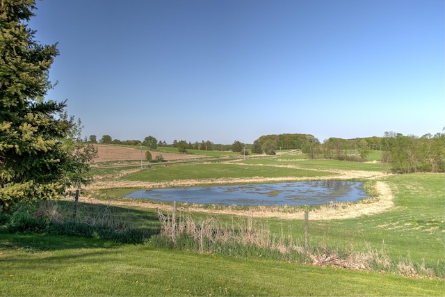 2200 405th Ave NW, Braham, MN 55006 - water view