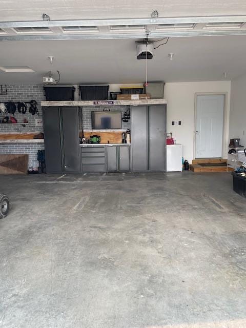 1320 Whiting Rd NW Unit 41, Bemidji, MN 56601 - view of garage