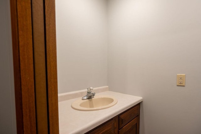 2851 120th Ave SW, Willmar, MN 56201 - bathroom with vanity