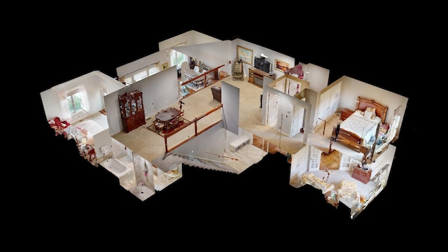 1829 Traders Point Ln SW, Rochester, MN 55902 - room layout