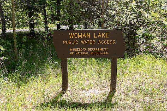 TBD Cardarelle Ct NW, Hackensack, MN 56452