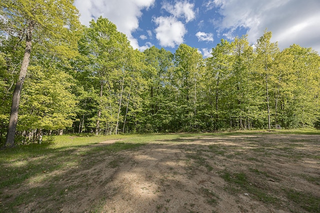 TBD Cardarelle Ct NW, Hackensack, MN 56452