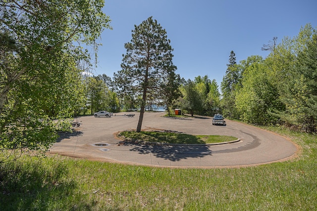 TBD Cardarelle Ct NW, Hackensack, MN 56452