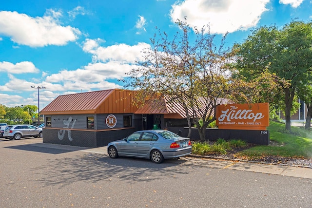 5117 48th St, Edina, MN 55436 - view of building exterior