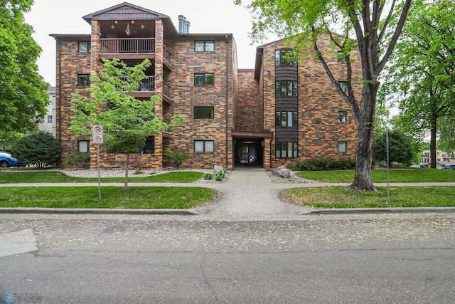 220 8th St S Unit B2, Fargo, ND 58103 - view of property