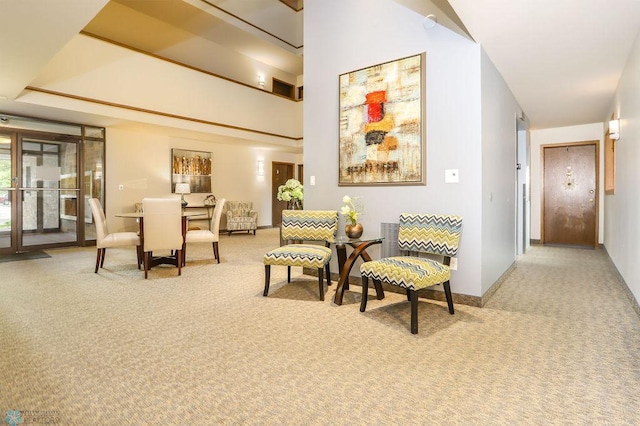 220 8th St S Unit B2, Fargo, ND 58103 - view of common area