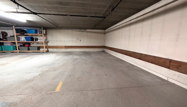 220 8th St S Unit B2, Fargo, ND 58103 - view of parking deck