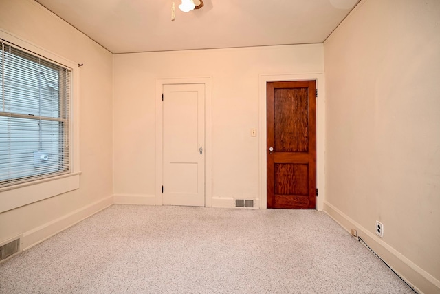 919 Howard St, Winona, MN 55987 - unfurnished room with baseboards
