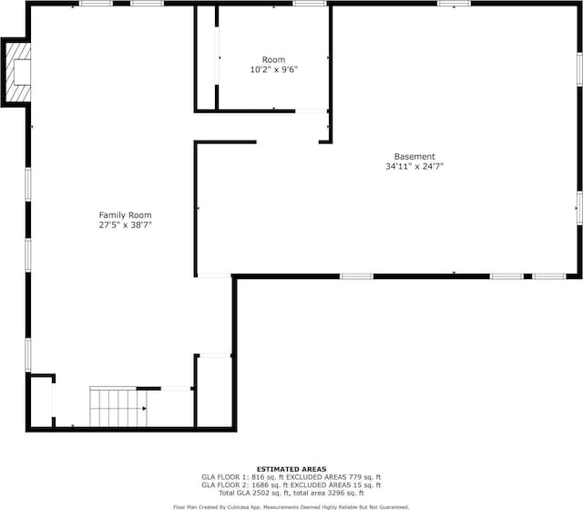 4017 Kentucky Ave N, Crystal, MN 55427 - room layout