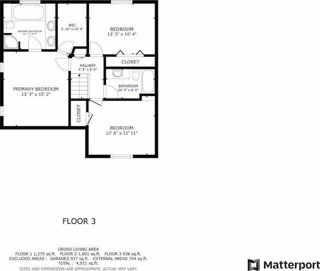 14733 Innsbrook Cir, Burnsville, MN 55306 - photo 45