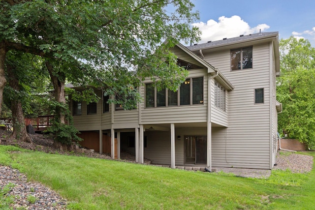 14733 Innsbrook Cir, Burnsville, MN 55306 - photo 46