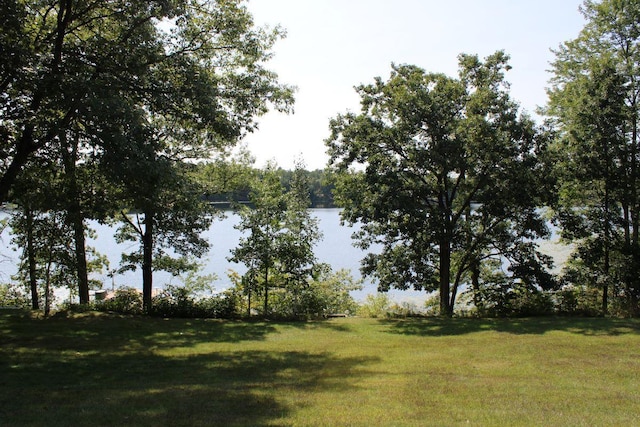 1729 Quail Ln NE, Longville, MN 56655 - water view