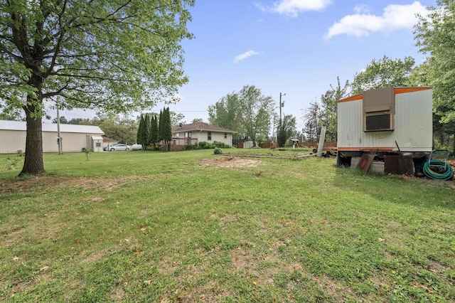 3364 85th Ave, Princeton, MN 55371 - view of green lawn
