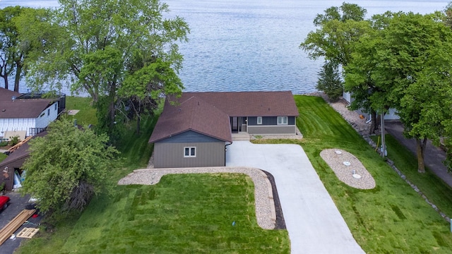 67854 217th St, Darwin, MN 55324 - view of subject property