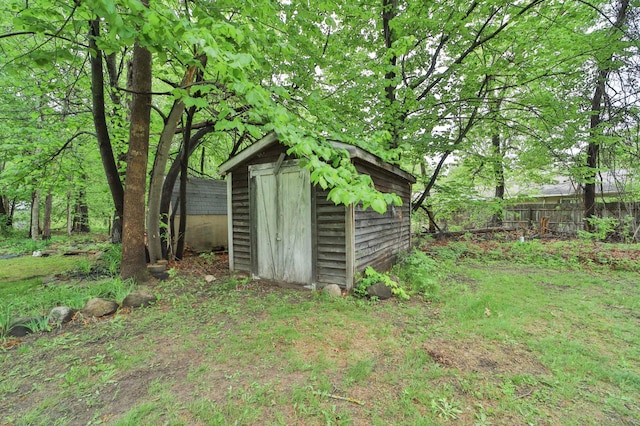 18917 Hartley Lake Rd, Brainerd, MN 56401 - view of yard