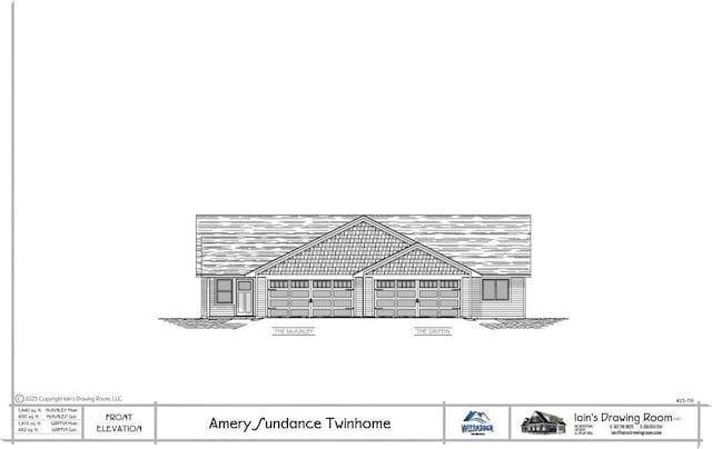 622 Sundance St, Amery, WI 54001 - view of a document