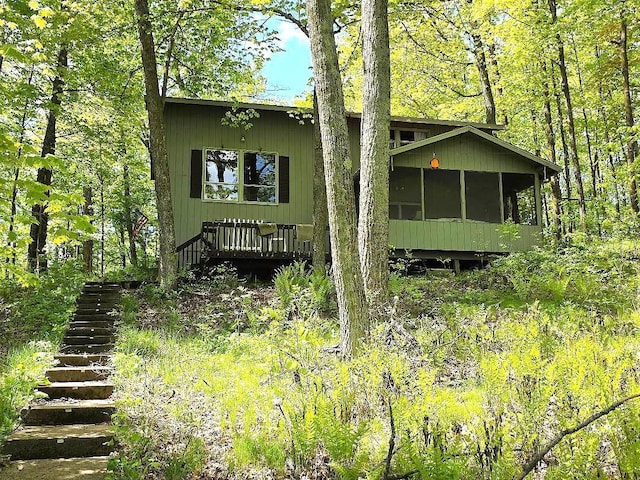 2667 2 1/4 St, Maple Plain Twp, WI 54829 - photo 3