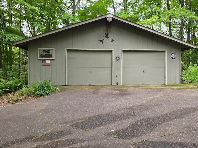 2667 2 1/4 St, Maple Plain Twp, WI 54829 - photo 8
