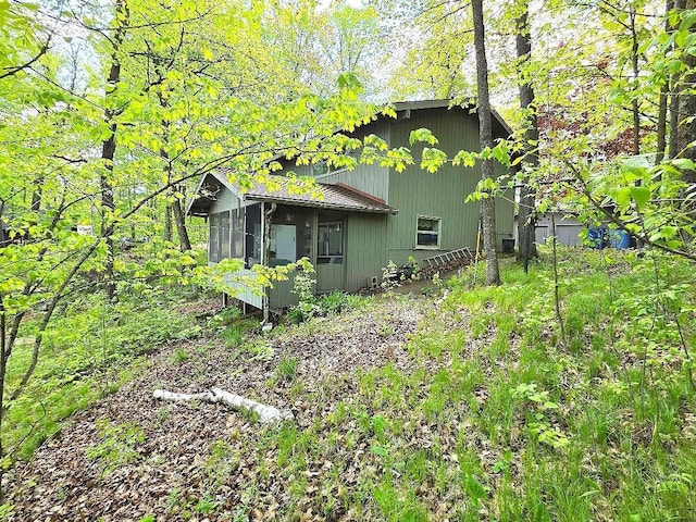 2667 2 1/4 St, Maple Plain Twp, WI 54829 - photo 4