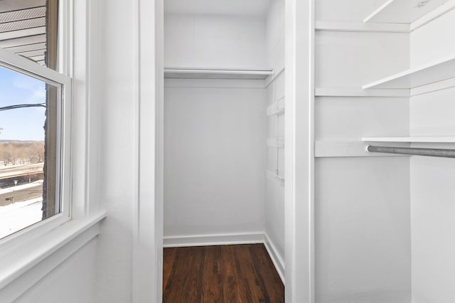 781 7th St, Red Wing, MN 55066 - view of closet