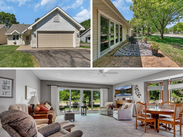 310 Park Ave S, Saint Cloud, MN 56301 - view of a document with multiple images