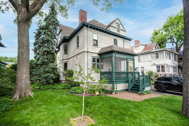 2301 Aldrich Ave S, Minneapolis, MN 55405 - photo 80