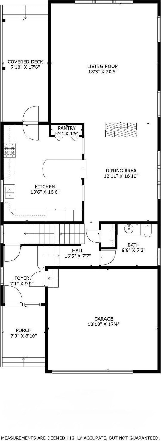 338 Aurora Ave, Saint Paul, MN 55103 - room layout