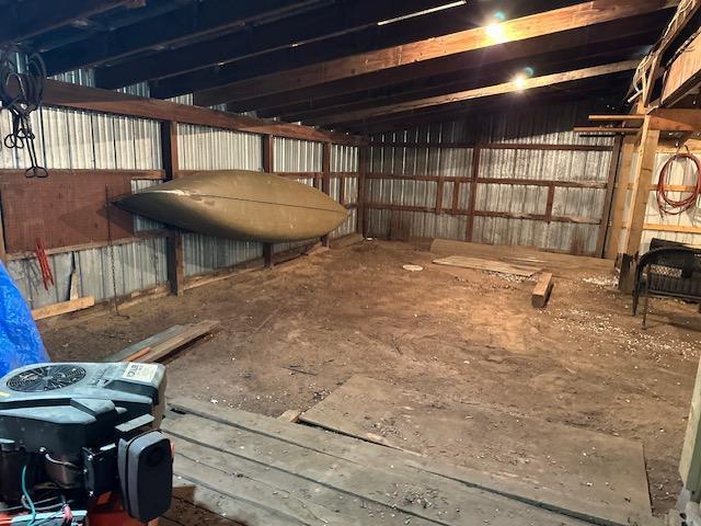 6563 Sandy Ln, Biwabik Twp, MN 55741 - view of miscellaneous room