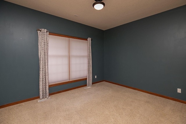 2373 Tee Time Rd SE, Rochester, MN 55904 - empty room with baseboards and carpet