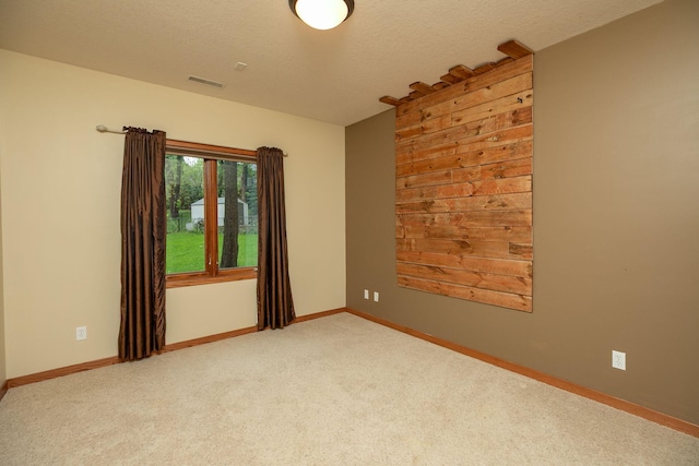 2373 Tee Time Rd SE, Rochester, MN 55904 - spare room featuring carpet floors and baseboards