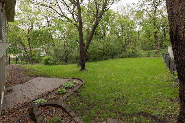 2373 Tee Time Rd SE, Rochester, MN 55904 - view of yard