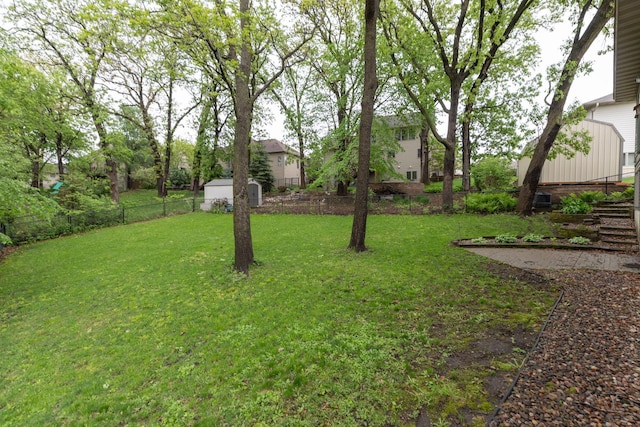 2373 Tee Time Rd SE, Rochester, MN 55904 - view of yard