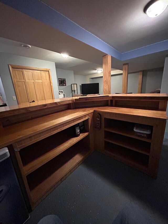 900 Pleasant Ave S, Park Rapids, MN 56470 - view of bar area