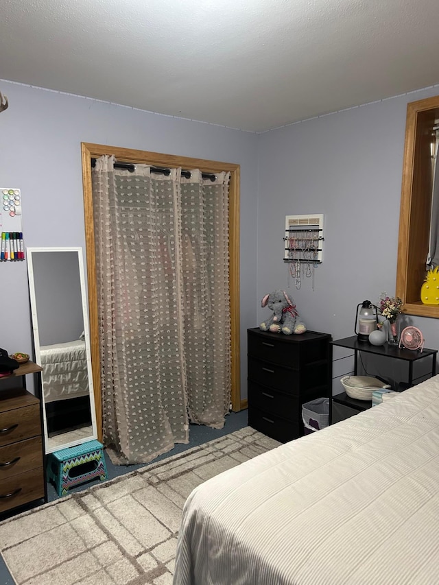 900 Pleasant Ave S, Park Rapids, MN 56470 - bedroom featuring carpet flooring