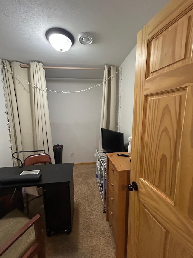 900 Pleasant Ave S, Park Rapids, MN 56470 - office space featuring carpet