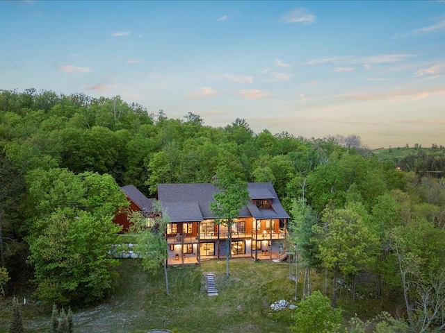 66653 County Road 533, Effie, MN 56639 - photo 1