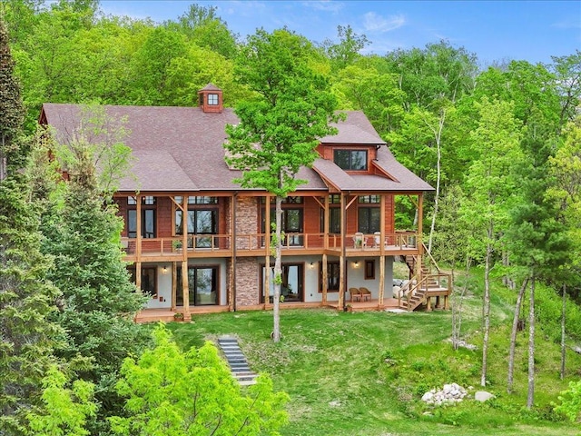 66653 County Road 533, Effie, MN 56639 - photo 2
