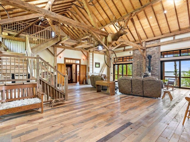 66653 County Road 533, Effie, MN 56639 - photo 5
