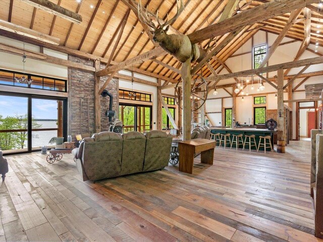 66653 County Road 533, Effie, MN 56639 - photo 6