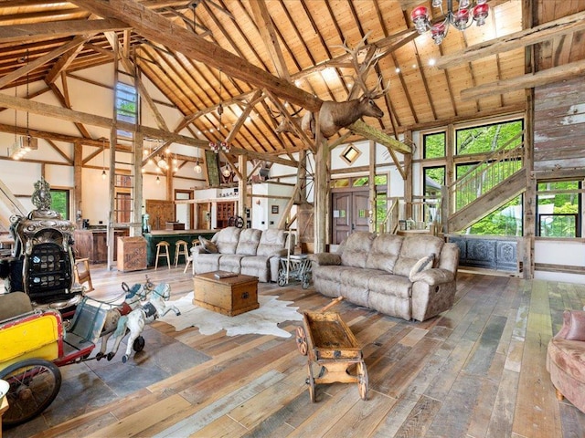 66653 County Road 533, Effie, MN 56639 - photo 7
