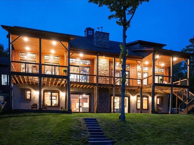 66653 County Road 533, Effie, MN 56639 - photo 57