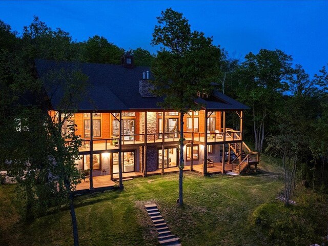 66653 County Road 533, Effie, MN 56639 - photo 61