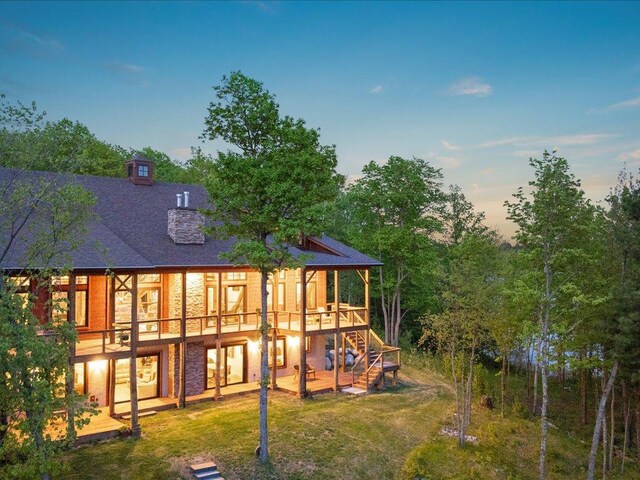 66653 County Road 533, Effie, MN 56639 - photo 63