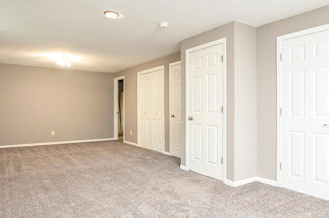 4020 Orleans Ln N, Plymouth, MN 55441 - unfurnished bedroom featuring carpet floors and baseboards