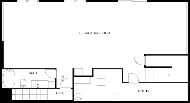 15285 Quinn St NW, Andover, MN 55304 - property floor plan