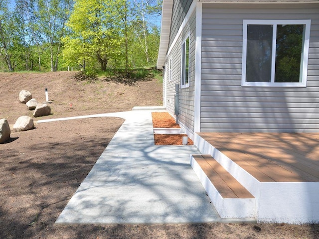 24061 US-71, Park Rapids, MN 56470 - view of patio