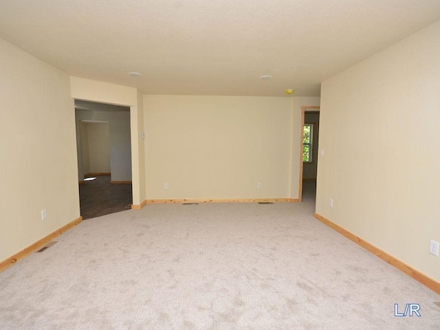 24061 US-71, Park Rapids, MN 56470 - spare room with carpet floors and baseboards