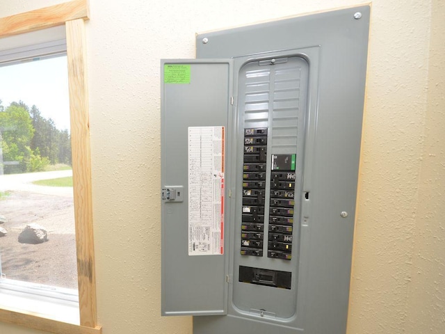 24061 US-71, Park Rapids, MN 56470 - utilities featuring electric panel