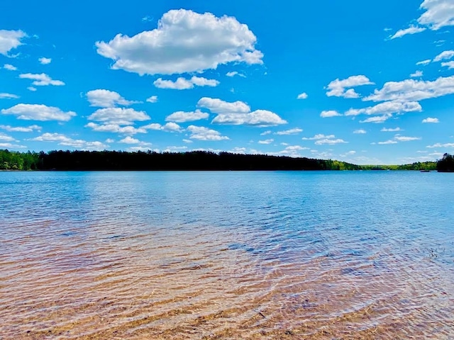 6974 Bankers Dr, Minong, WI 54859 - water view
