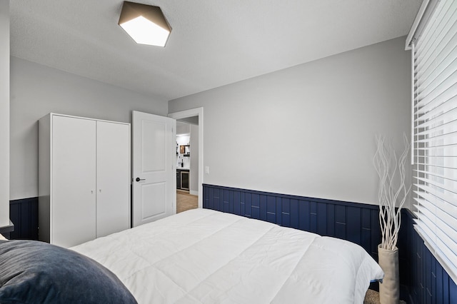 7190 Annapolis Cir, Maple Grove, MN 55311 - bedroom with carpet and a closet